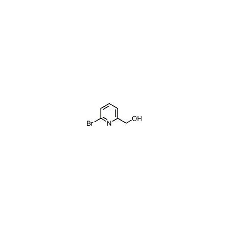 Ak Scientific 2-Bromo-6-(hydroxymethyl)pyridine (1g), CAS 33674-96-3 N492-1g