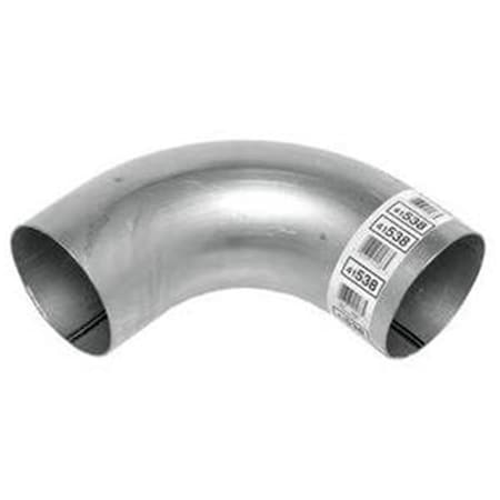 Walker 41538 Aluminum Exhaust Elbows for 1986-1994 Buick Skylark W22-41538