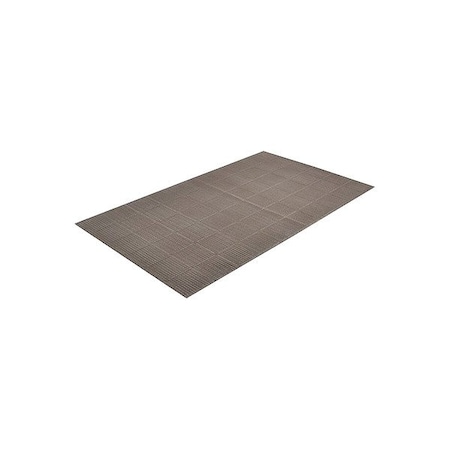 Notrax Mat. Deep Freeze Model 765, 3X5 765S0035BL