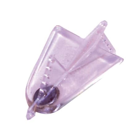 Davis Instruments Davis Fish Seeker Trolling Plane - Clear 512