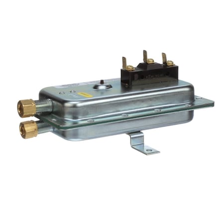 Lochinvar K, SWITCH, PRESSURE, 7.05'' WC 100208398