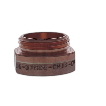 Cmw Nut Weld Head 1637826CM14
