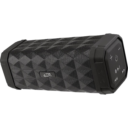 Ilive Waterproof IPX5 Bluetooth Speaker ISBW303B