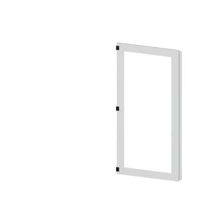 Siemens SIVACON door half 8MF1880-2UT25-0BE2