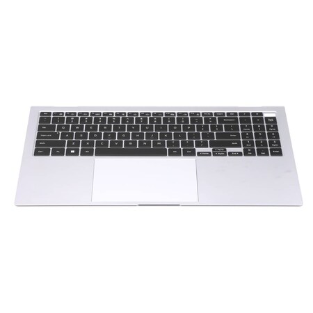 Samsung ASSEMBLY CASE FRONT-TOPSVC BA97-12354A