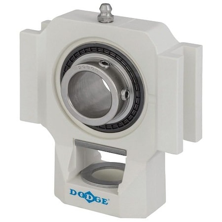 Dodge Industrial Bearing-Take Up WSTU-SCEZ-100-PCR WSTU-SCEZ-100-PCR