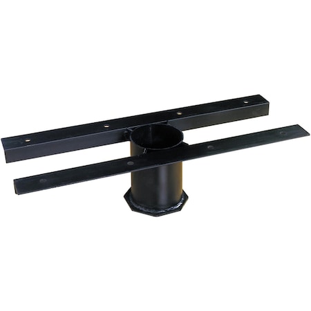 Gared Sports Second Story Floor Adapter 6401