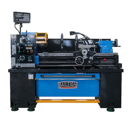 Baileigh Industrial Metal Lathe BA1-11224