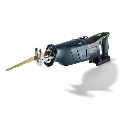Festool Cordless reciprocating saw RSC 18 EB-Basic 576950