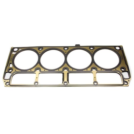 Track Usa 12589227 LS2-LS6 MLS Head Gasket - 4.020 in. Bore x 0.051 in. TR3628175