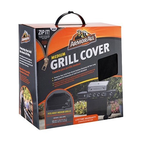 Onward Mfg Press Burger Stuffed Grill Pro 24795