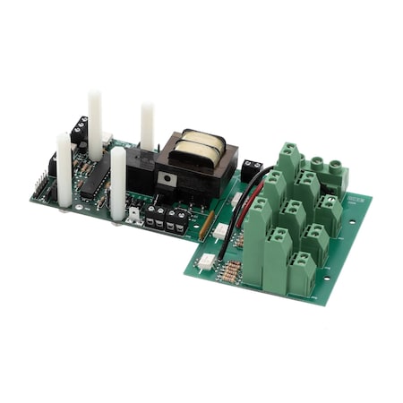 Hubbell Heaters Temperature Control Board TK2250