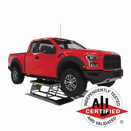 Bendpak BendPak LR-10000 Low-Rise Lift LR-10000