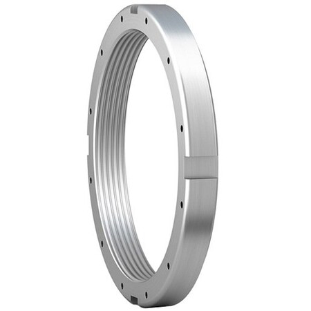 Timken BEARING LOCKNUT N 084