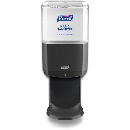 Purell Touch-Free Hand Sanitizer Dispenser 1200mL- Graphite 6424-01