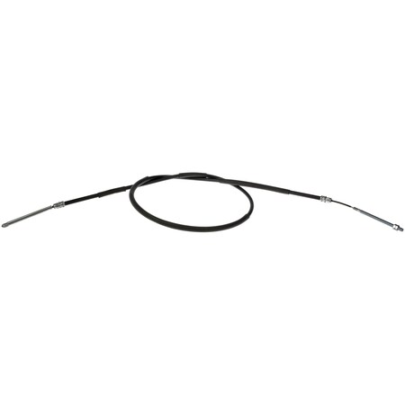 Dorman Brake Cable,  C93630