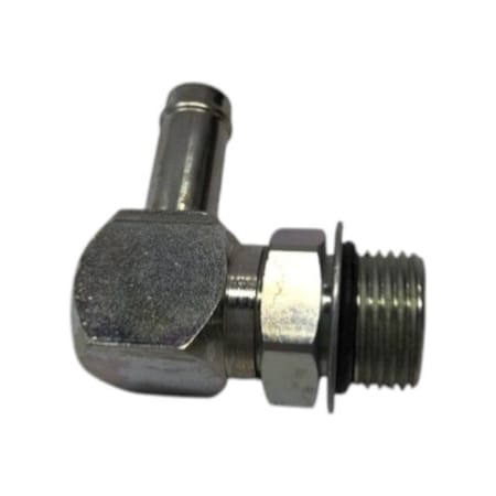 John Deere FITTING, OEM AE71534