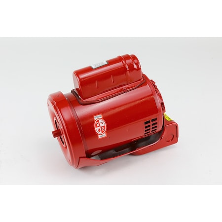 Bell & Gossett 1/4 HP MOTOR, 115V BALL BRNG 169239