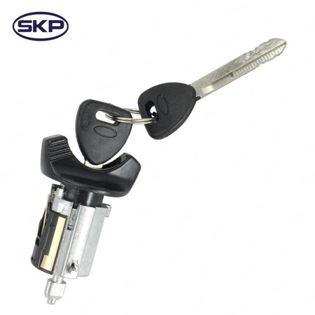 Skyward Automotive Products Ignition Lock Cylinder,  SK924730
