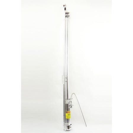 Skilledpower 200 watt 144-174MHz Base Station Antenna with SO239 Termination SK2539490