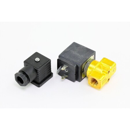 Armstrong Brass Fill Valve D10867