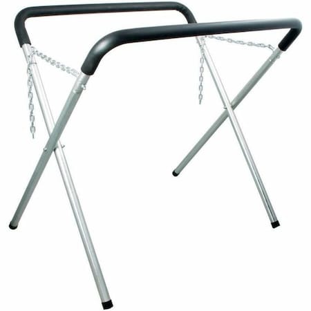 Astro Pneumatic Heavy Duty Portable Work Stand 557010