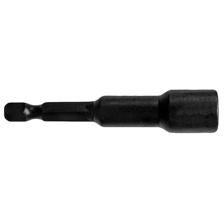 Century Drill & Tool Impact Pro Magnetic Nutsetter 68875