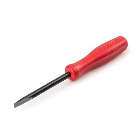 Tekton 1/4 Inch x 6-1/2 Inch Straight Mini Pry Bar LRD84102