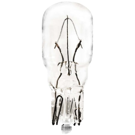 Auveco Industry Standard 24 Bulb, 10PK B24