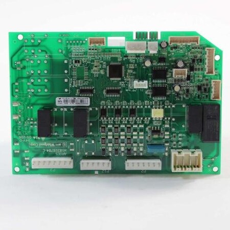 Whirlpool CNTL-ELEK, GF2 IO, BIR 36BM WPW10739408