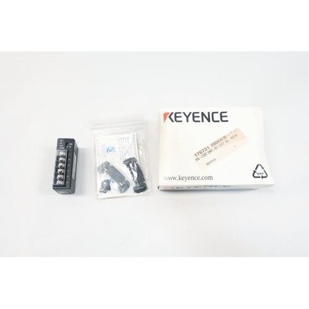 Keyence 232C INTERFACE UNIT DL-RS1A