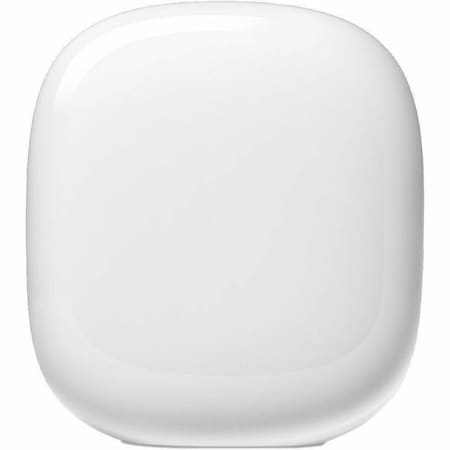 Google NEST WIFI PRO 4PK SNOW, 4PK GA03691-US