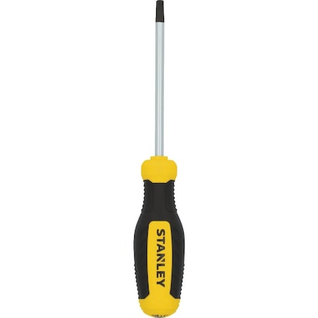 Stanley T30 x 4'' Torx Screwdriver STHT60818