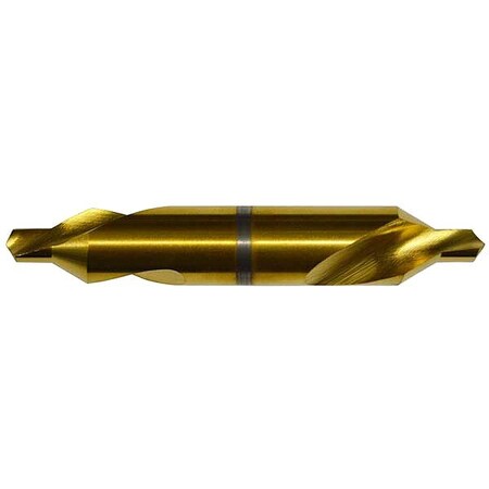 Keo Center Drill, 60 , 2-1/8 in, 5/16 in 906-000-829
