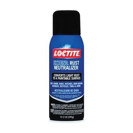 Loctite Rust Nutrlzr Lqud 10.2Oz 633877