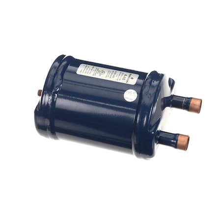 Hussmann TANK -ACCUMULATOR ASSM CPELND 577-0428-01 3083947