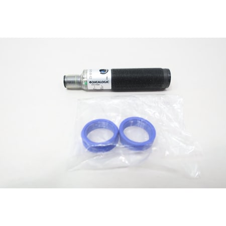 Radwell DATALOGIC PROXIMITY SENSOR 10-30V-DC SL5-5-B-82
