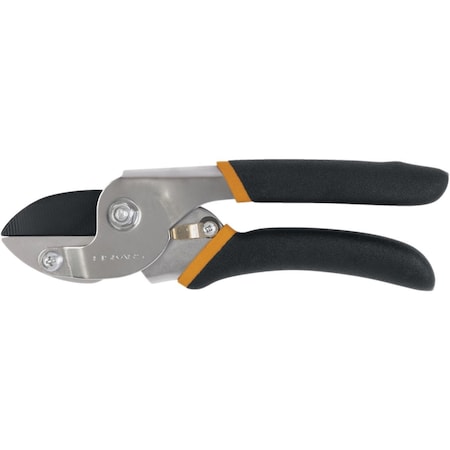 Fiskars Power-Lever 8.5'' Anvil Pruner 391101-1004