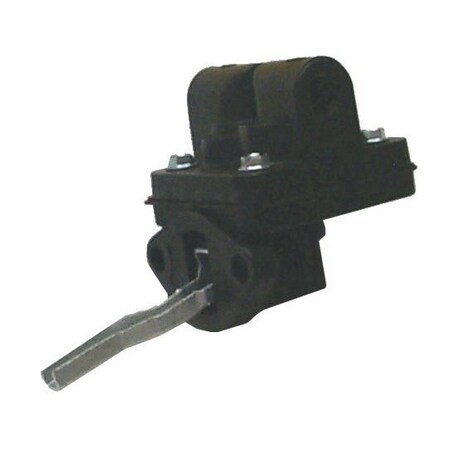 Sierra Prime Line Fuel Pump 7-08012