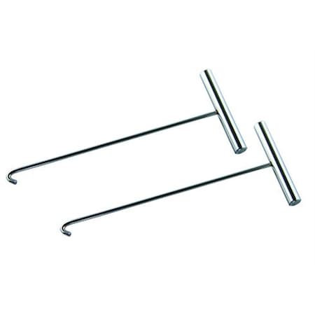 Assenmacher Specialty Tools Pair Of Pulling Hooks HK65