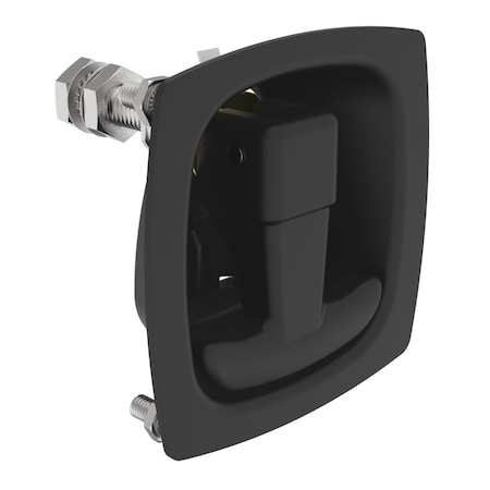 Southco N2 Heavy Duty Lift & Turn Compression Latches N2-2-300-01-5