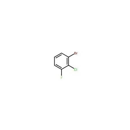 Ak Scientific 1-Bromo-2-chloro-3-fluorobenzene (25g), CAS 883499-24-9 X8394-25g