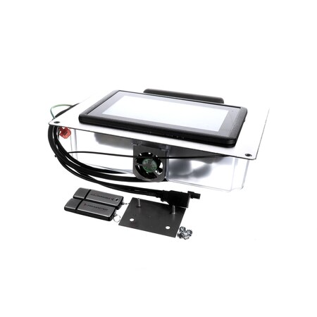 Frymaster CONTROLLER, FQ4K GAS AandW 8263721