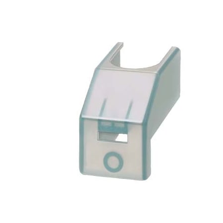 Siemens 3LD2 SWITCH ACC 1P TRMCOVER F.63A 3LD9251-2A