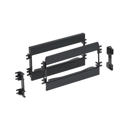 Metra Kia Sephia 1995-2003 Sportage 1995-2003 Sportage 1995-2003 991003