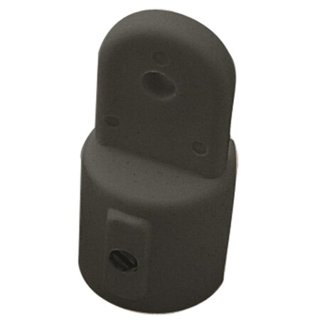 Sea-Dog 2731001 0.87 in. Nylon Top Cap, Black 3004.3825