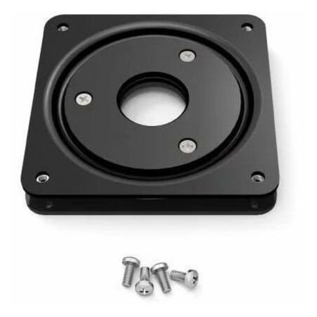 Compulocks Vesa Rotating Plate Black VRP-B