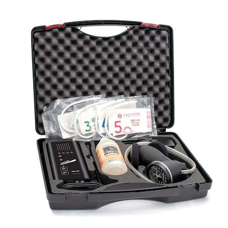 Jorgensen Laboratories Doppler Monitor Gen II J0563N