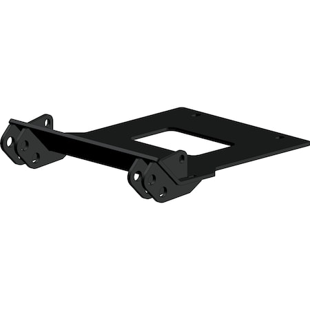 Kfi Front Lower UTV Plow Mount for ODES Workcross 650/1000 2324 106635
