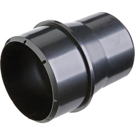 Woodstock 3" x 2-1/2" Adapter for Shop-Vac and Sears W1041
